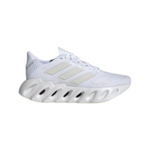 Adidas Switch FWD 2 Damen Cloud White / Zero Metalic / Dash Grey außen