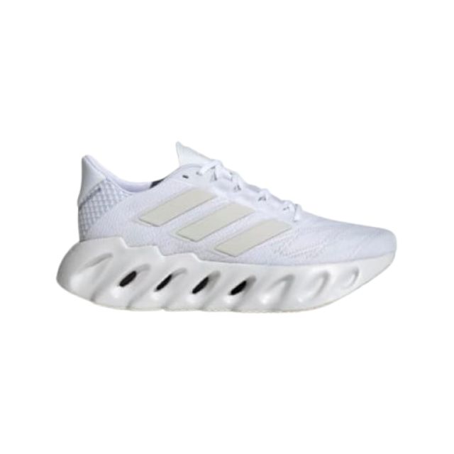 Adidas Switch FWD 2 Damen Cloud White / Zero Metalic / Dash Grey außen