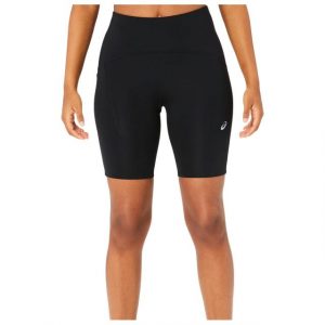 Asics ROAD HIGH WAIST 8IN SPRINTER vorne
