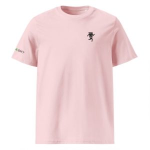 Running Schorle rose vorne