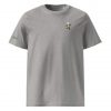 Running Weizenglas Carbon Grey vorne