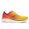 Saucony Ride 18 Pollen/Pepper außen