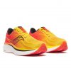 Saucony Ride 18 Pollen/Pepper