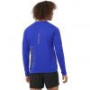 SENSE AERO GRAPHIC blue hinten