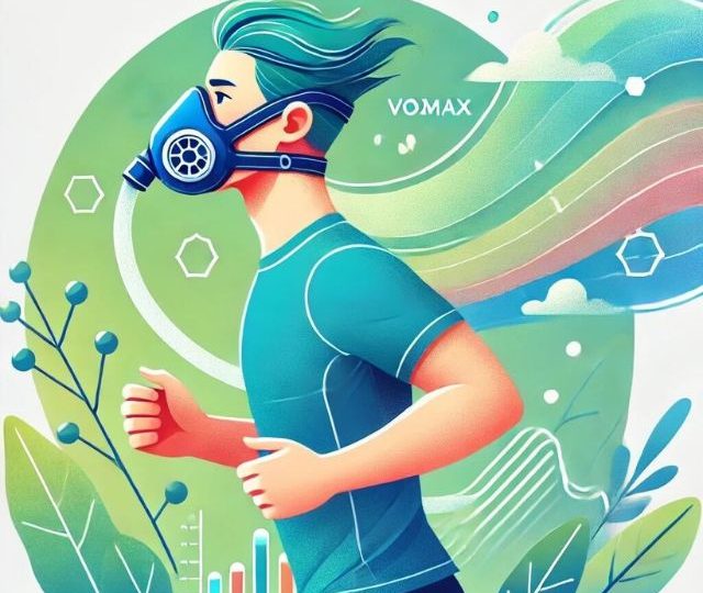 VO2max Bericht