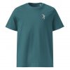 Unisex Premium T-Shirt Running Wurscht Stargaze vorne
