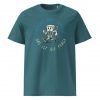 Unisex Premium T-Shirt Running Philosoph Stargaze vorne