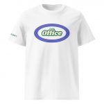 Unisex Premium Oval Office white vorne