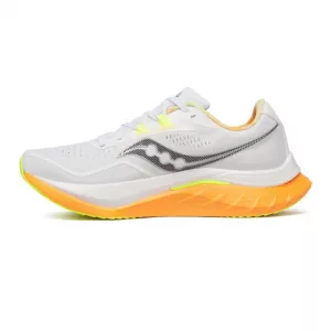 Saucony Endorphin Speed 4 white peel innen