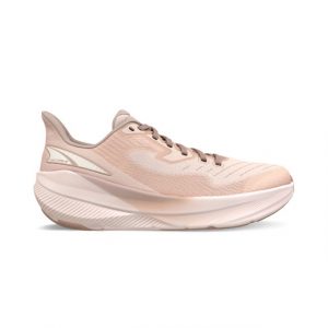 Altra Experience Flow W Pink außen
