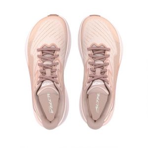 Altra Experience Flow W Pink innen oben