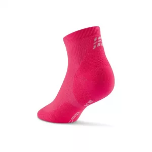 Cep Core run Low Cut Pink hinten
