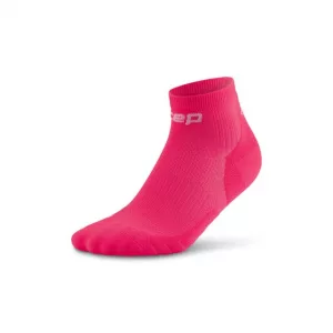 Cep Core run Low Cut Pink vorne