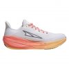 Altra experience Flow White Coral außen