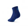 CEP CORE RUN SOCKS, low cut, 5.0 Dark Blue hinten