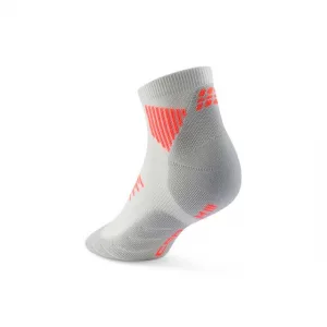 CEP Low Cut socks Grey hinten