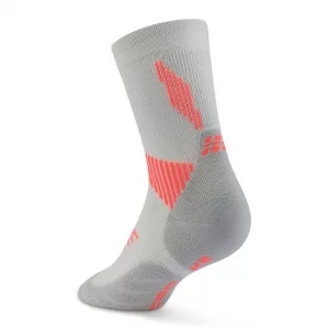 Cep Mid Cut grey hinten