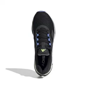 Adidas Adistar BYD Core Black / Grey Five / Blue Fusion oben