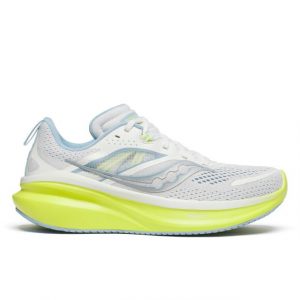 Saucony Omni 22 white/Sunny außen