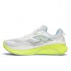 Saucony Omni 22 white/Sunny innen