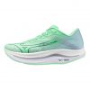 Mizuno Wave Rebellion Flash 2 damen außen