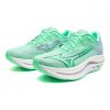 Mizuno Wave Rebellion Flash 2 damen zwei