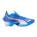 Puma Fast R Elite for all time red-ultra blue außen