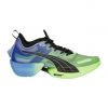 Puma Fast R Elite Royal Sapphire Fizzy Lime außen