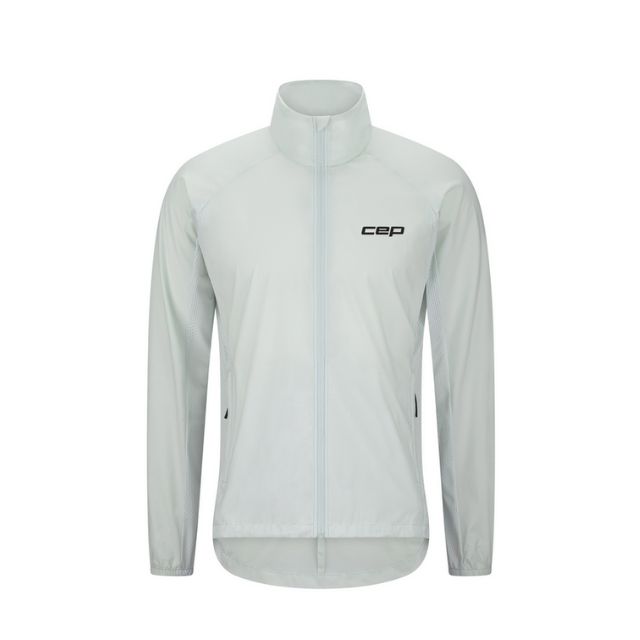 CEP Core Run Windbreaker ICE vorne