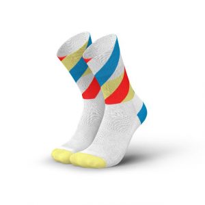INCYLENCE Running Loops white blue inferno vorne