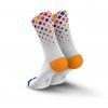 INCYLENCE Running Crystals WHITE PURPLE ORANGE hinten