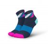 INCYLENCE short Running Loops Zucchero Pink vorne