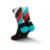 INCYLENCE Running Loops Black Cyan Inferno hinten