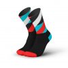 INCYLENCE Running Loops Black Cyan Inferno vorne