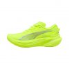 Puma Deviate NITRO™ 3 lime außen