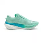 Puma Deviate NITRO™ 3 W Mint Melt-Speed Blue innen