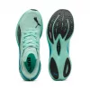 Puma Deviate NITRO™ 3 Mint Melt-Speed Blue oben/unten