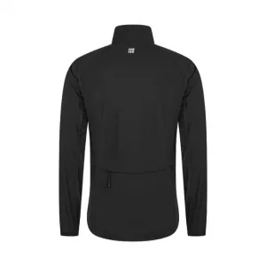 CEP Windbreaker black hinten