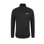 CEP Windbreaker black vorne