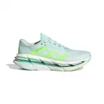 Adidas Adistar BYD Halo Mint / Lime Burst / Flash Aqua außen