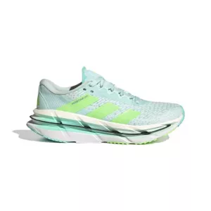 Adidas Adistar BYD Halo Mint / Lime Burst / Flash Aqua außen
