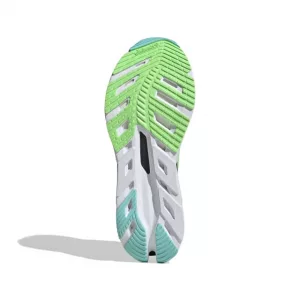 Adidas Adistar BYD Halo Mint / Lime Burst / Flash Aqua schuhsohle