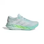 Adistar 4 Laufschuhe W Halo Mint / Zero Metalic / Lime Burst außen