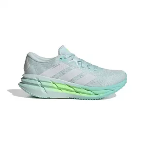 Adistar 4 Laufschuhe W Halo Mint / Zero Metalic / Lime Burst außen