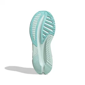 Adistar 4 Laufschuhe W Halo Mint / Zero Metalic / Lime Burst sohle