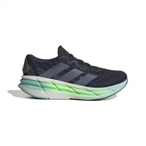 Adistar 4 Laufschuhe Aurora Ink / Preloved Ink / Lime Burst außen