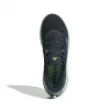 Adistar 4 Laufschuhe Aurora Ink / Preloved Ink / Lime Burst oben