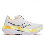 Saucony ENDORPHIN TRAINER white/black außen