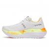 Saucony ENDORPHIN TRAINER white/black innen
