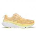 Saucony Guide 18 Peach | Sunny außen